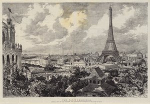 La Exposición de París